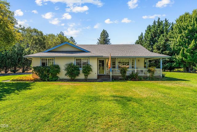 181 Jo Creek Place, Merlin, OR 97532