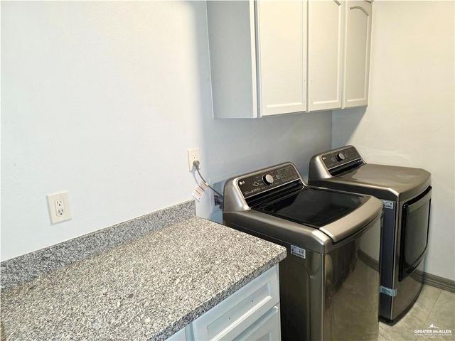 2510 Luisa Circle North, Mercedes, TX 78570