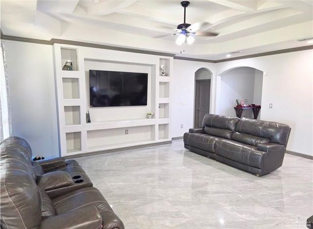 2510 Luisa Circle North, Mercedes, TX 78570