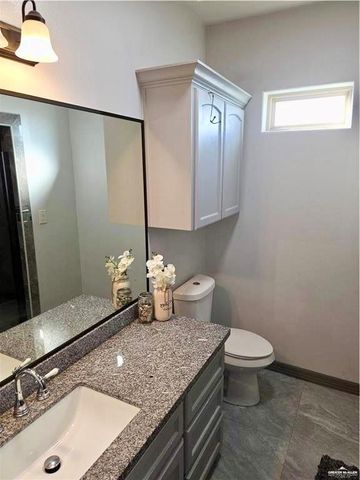 2510 Luisa Circle North, Mercedes, TX 78570