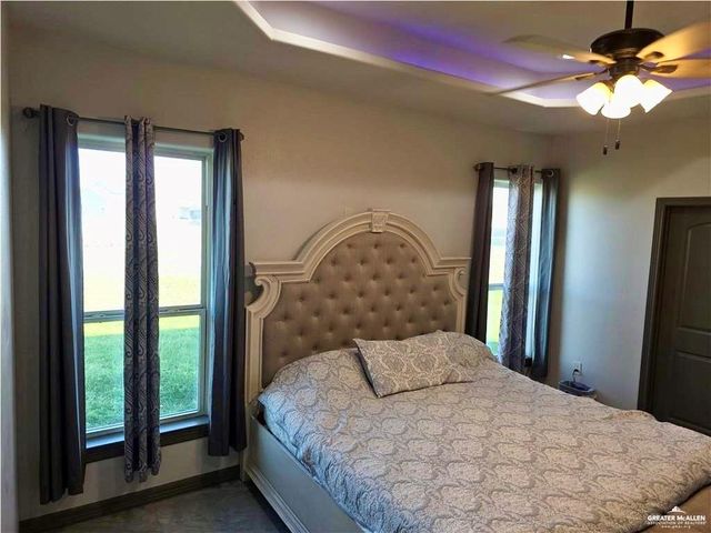 2510 Luisa Circle North, Mercedes, TX 78570