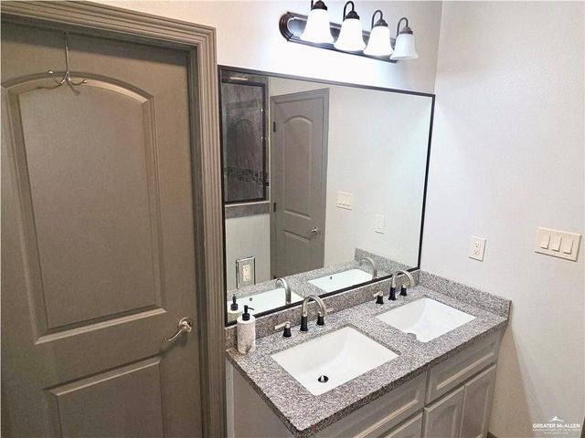 2510 Luisa Circle North, Mercedes, TX 78570