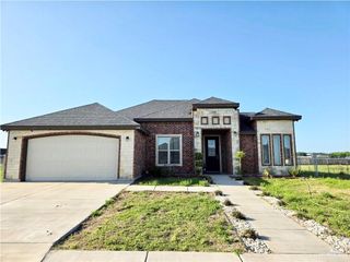 2510 Luisa Circle North, Mercedes, TX 78570