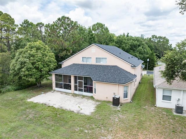 8050 DIABLO COURT, Trinity, FL 34655
