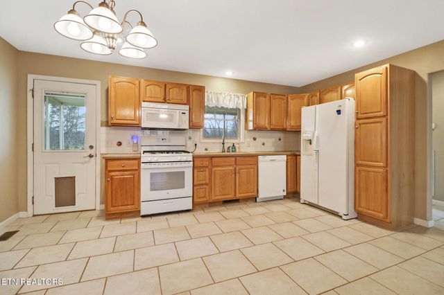 365 E Mayland Drive, Crossville, TN 38571