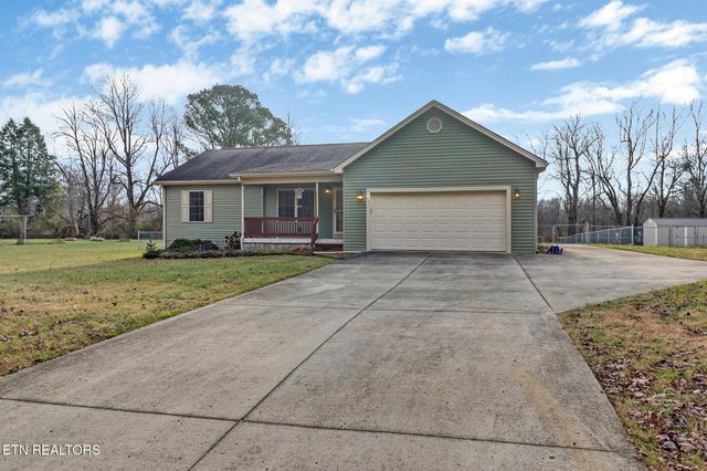 365 E Mayland Drive, Crossville, TN 38571