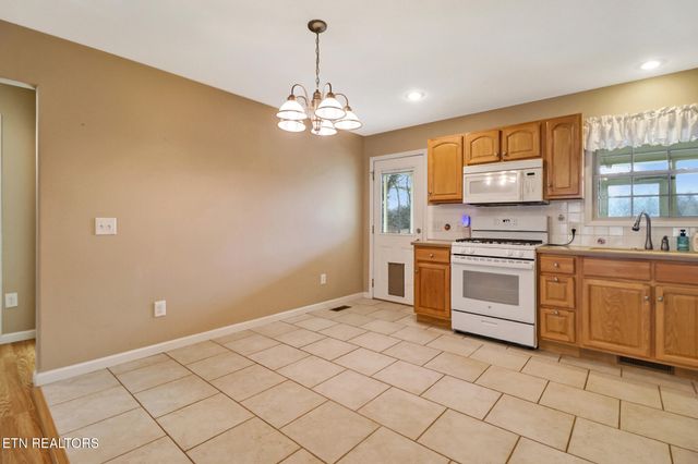 365 E Mayland Drive, Crossville, TN 38571