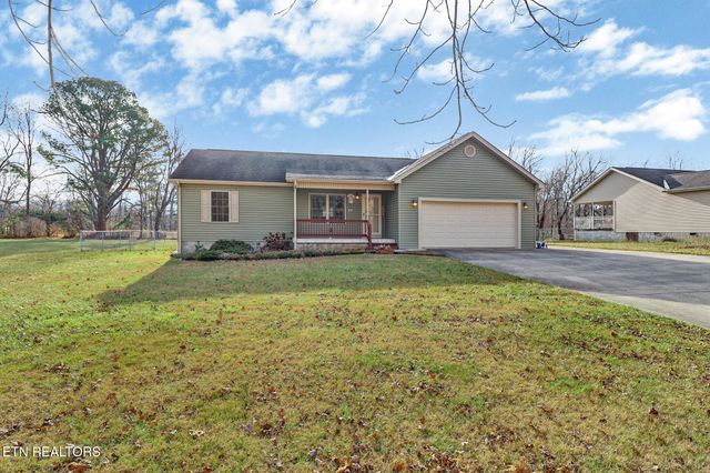 365 E Mayland Drive, Crossville, TN 38571