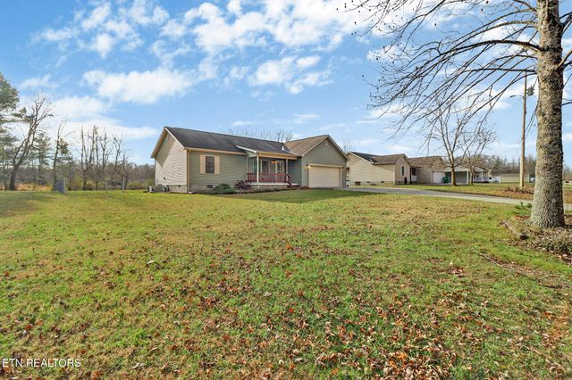365 E Mayland Drive, Crossville, TN 38571