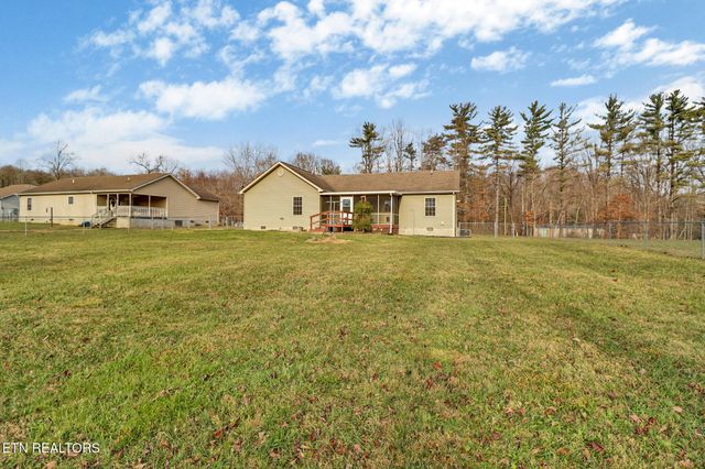 365 E Mayland Drive, Crossville, TN 38571