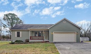 365 E Mayland Drive, Crossville, TN 38571
