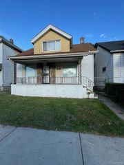 15792 Wabash Street, Detroit, MI 48238
