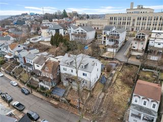 245-247 Natchez St, Mt Washington, PA 15211