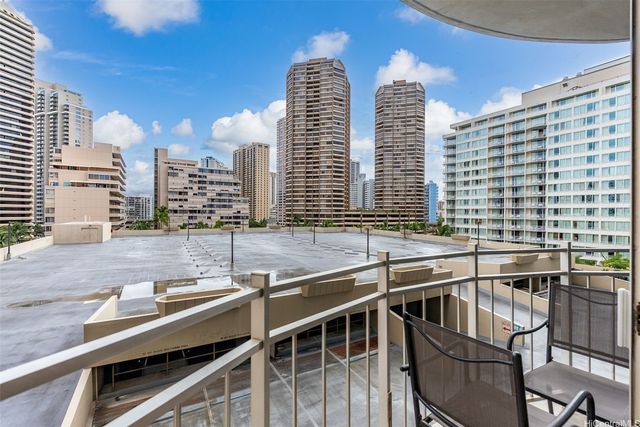 1765 Ala Moana Boulevard 995, Honolulu, HI 96815