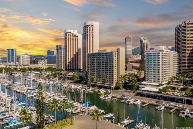 1765 Ala Moana Boulevard 995, Honolulu, HI 96815