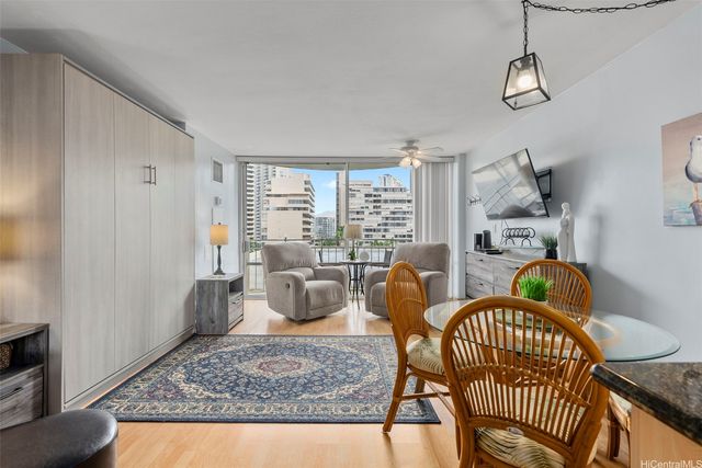 1765 Ala Moana Boulevard 995, Honolulu, HI 96815