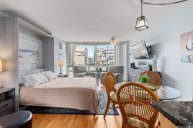 1765 Ala Moana Boulevard 995, Honolulu, HI 96815