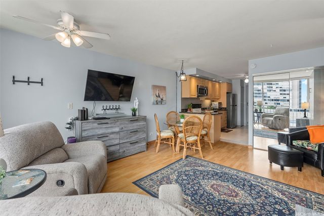 1765 Ala Moana Boulevard 995, Honolulu, HI 96815