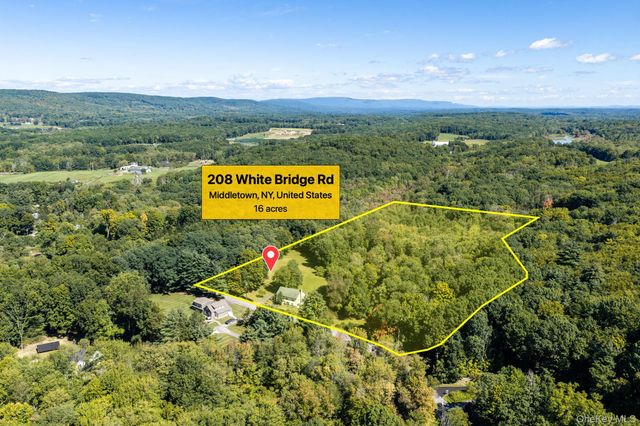 208 White Bridge Road, Middletown, NY 10940