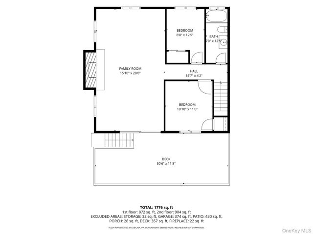 208 White Bridge Road, Middletown, NY 10940