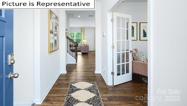 601 Matternhorn Place, Monroe, NC 28112