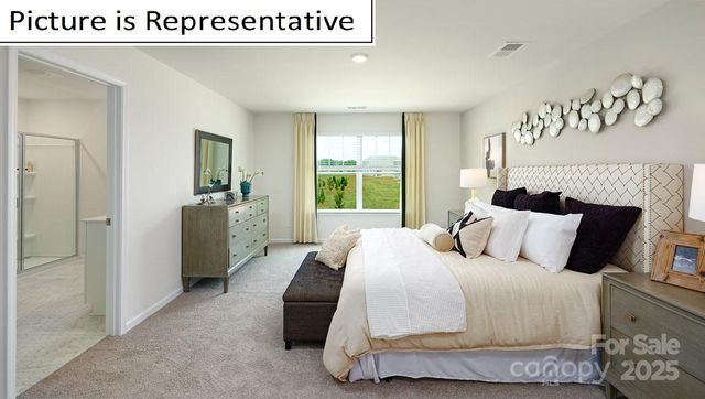 601 Matternhorn Place, Monroe, NC 28112