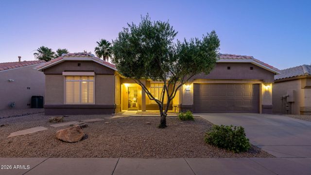 19220 N 138th Avenue, Sun City West, AZ 85375