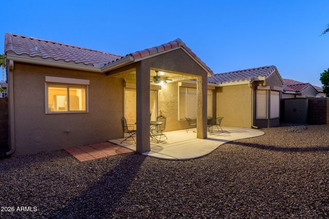 19220 N 138th Avenue, Sun City West, AZ 85375