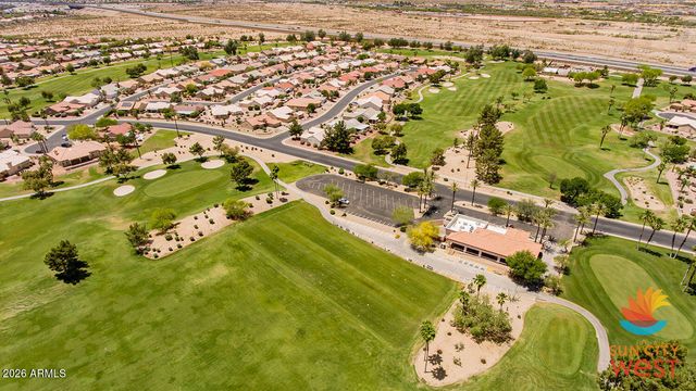 19220 N 138th Avenue, Sun City West, AZ 85375
