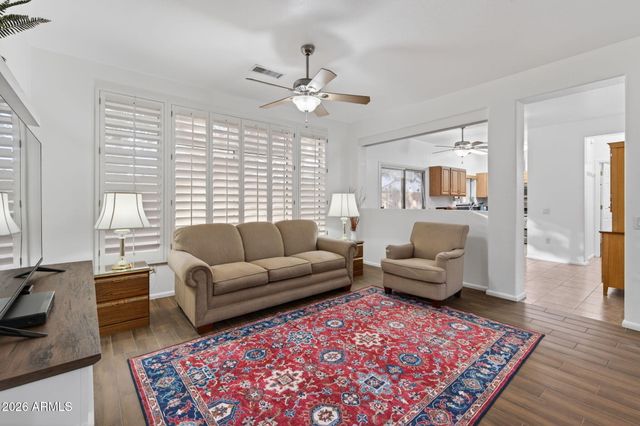 19220 N 138th Avenue, Sun City West, AZ 85375