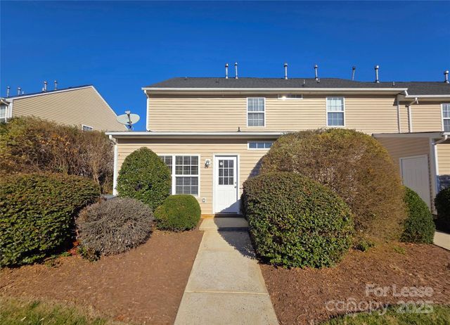 10619 Trolley Run Drive, Cornelius, NC 28031