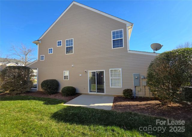 10619 Trolley Run Drive, Cornelius, NC 28031