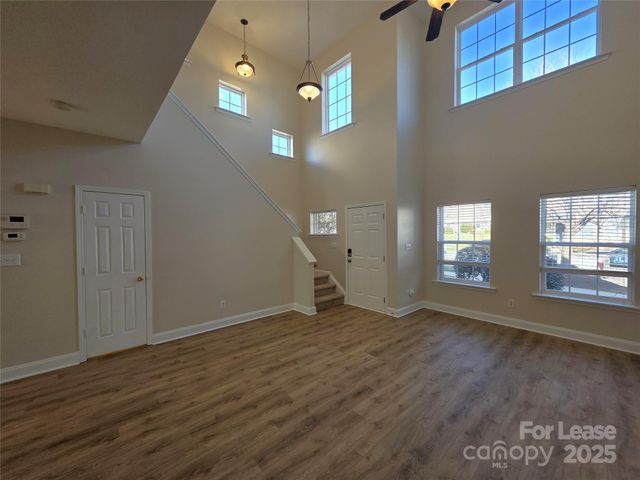 10619 Trolley Run Drive, Cornelius, NC 28031