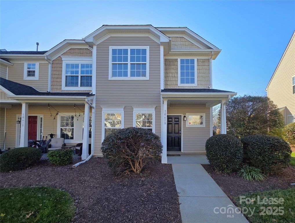 10619 Trolley Run Drive, Cornelius, NC 28031