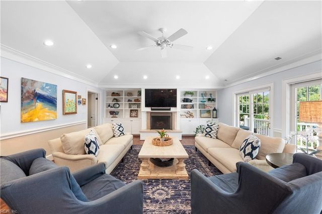 1832 N Alanton DR, Virginia Beach, VA 23454
