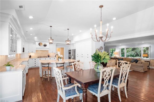 1832 N Alanton DR, Virginia Beach, VA 23454
