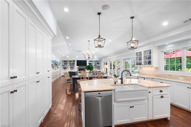 1832 N Alanton DR, Virginia Beach, VA 23454