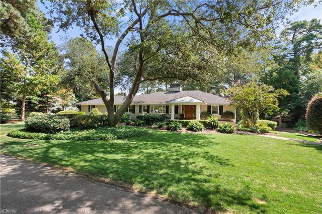 1832 N Alanton DR, Virginia Beach, VA 23454