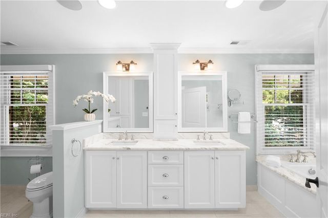 1832 N Alanton DR, Virginia Beach, VA 23454