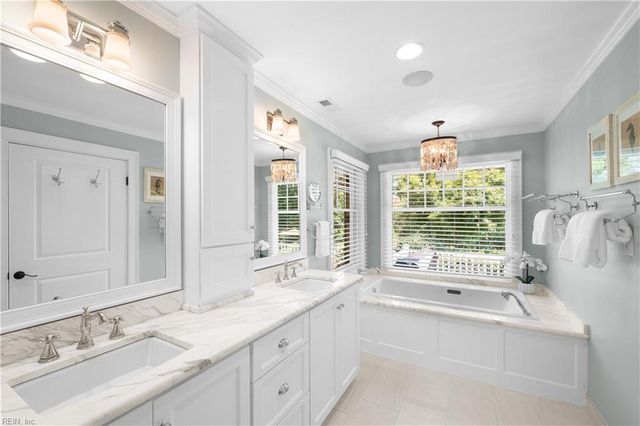 1832 N Alanton DR, Virginia Beach, VA 23454