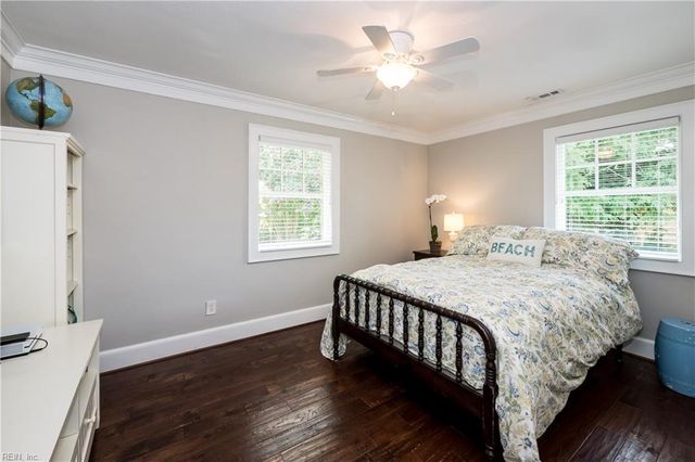 1832 N Alanton DR, Virginia Beach, VA 23454