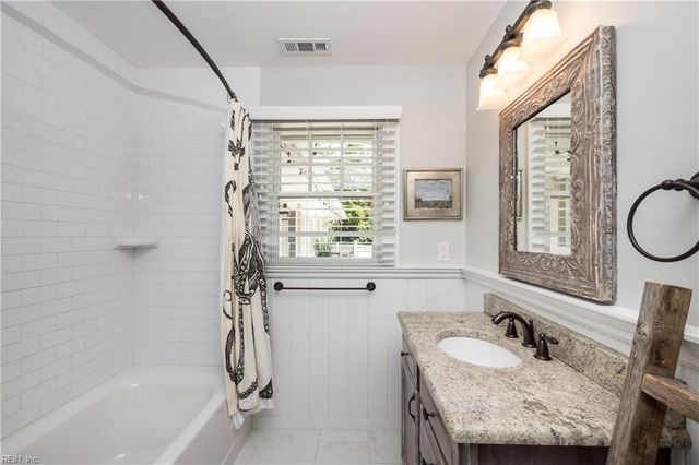 1832 N Alanton DR, Virginia Beach, VA 23454