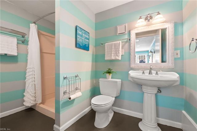1832 N Alanton DR, Virginia Beach, VA 23454
