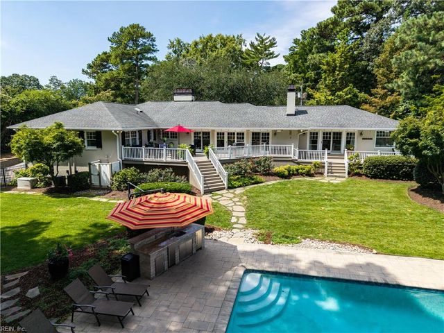 1832 N Alanton DR, Virginia Beach, VA 23454