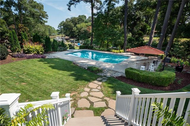 1832 N Alanton DR, Virginia Beach, VA 23454