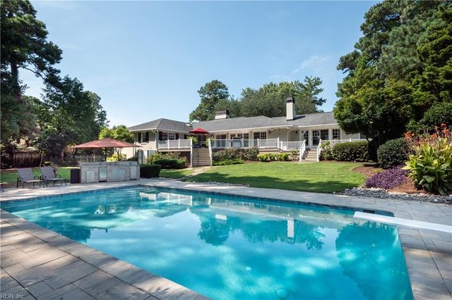 1832 N Alanton DR, Virginia Beach, VA 23454