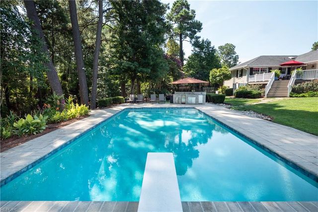 1832 N Alanton DR, Virginia Beach, VA 23454