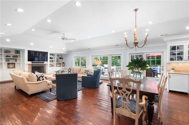 1832 N Alanton DR, Virginia Beach, VA 23454