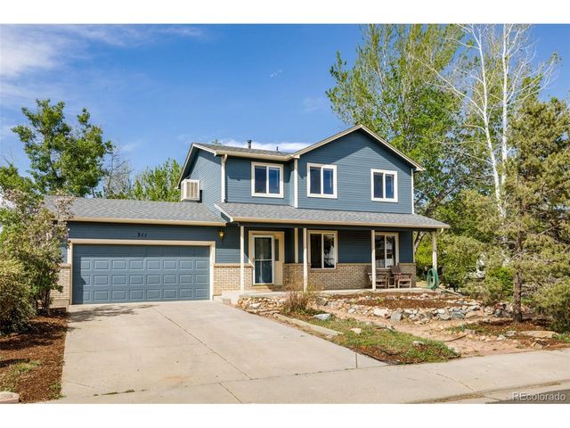 311 Warwick St, Frederick, CO 80530