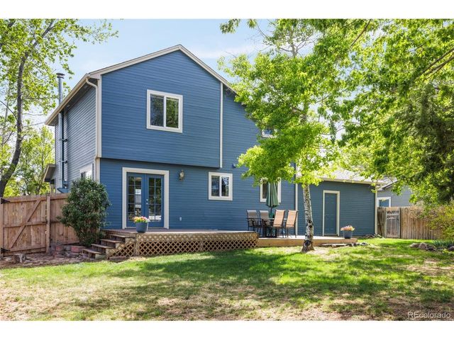 311 Warwick St, Frederick, CO 80530